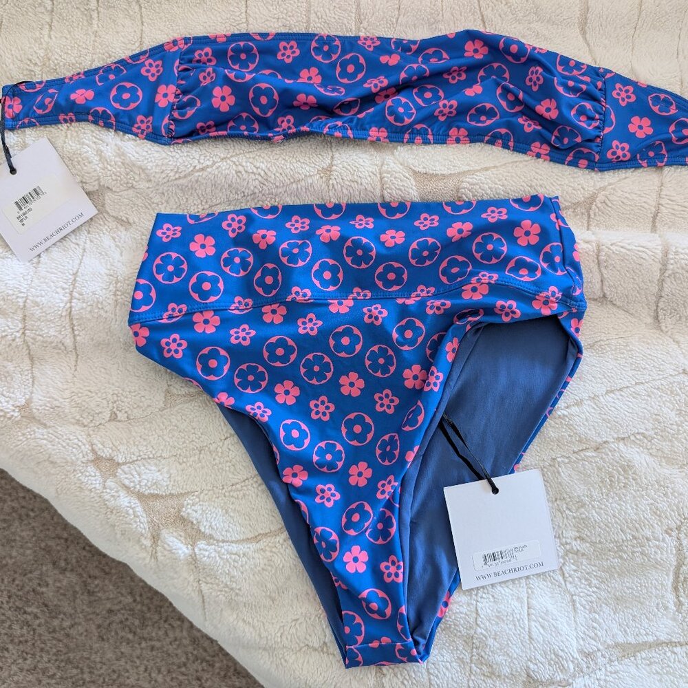 Beach Riot Bikini